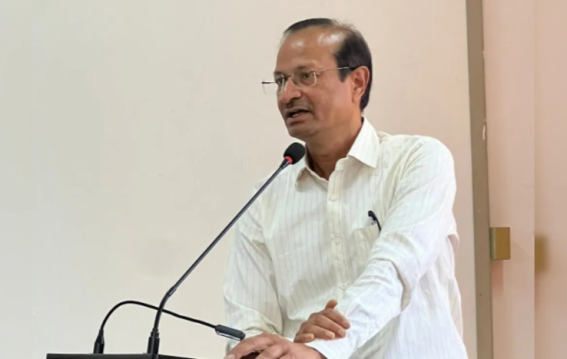 ICSSR to question CSDS over flawed poll data